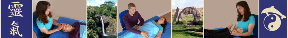 Reiki