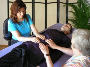 Reiki  Aachen  Austauschtreffen